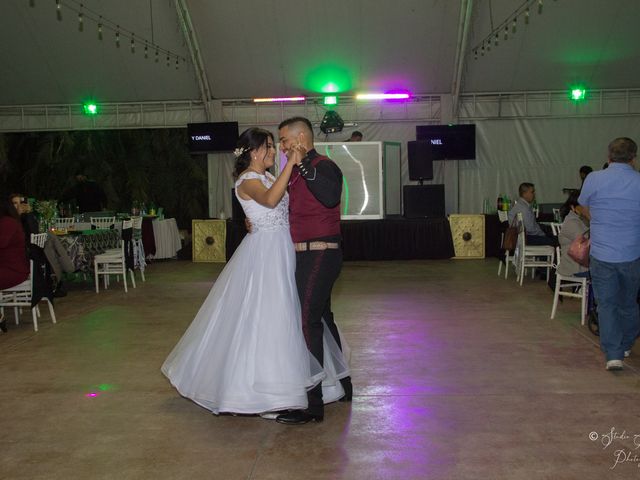 La boda de Daniel y Karen en Guadalajara, Jalisco 1