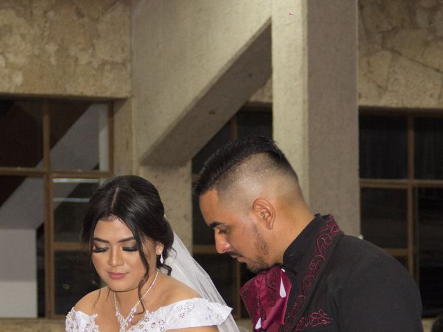 La boda de Daniel y Karen en Guadalajara, Jalisco 14