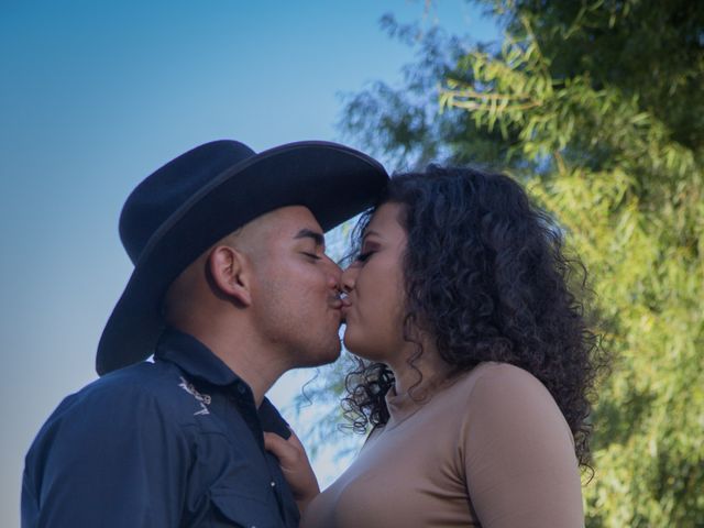 La boda de Daniel y Karen en Guadalajara, Jalisco 20
