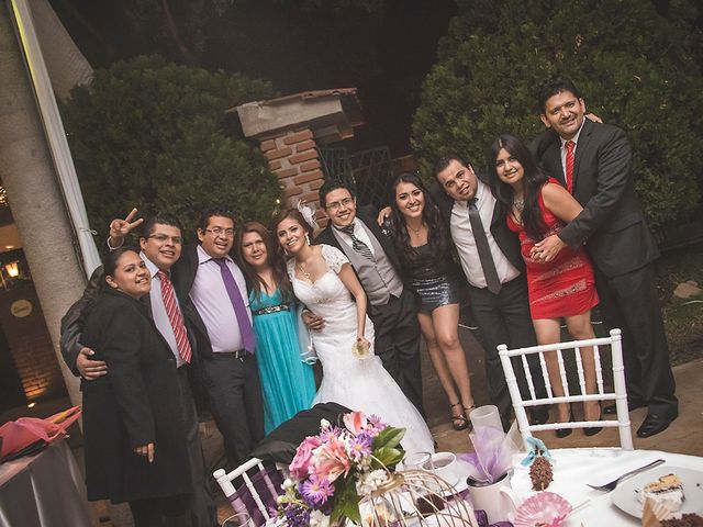 La boda de Eduardo y Erika en Xochimilco, Ciudad de México 360