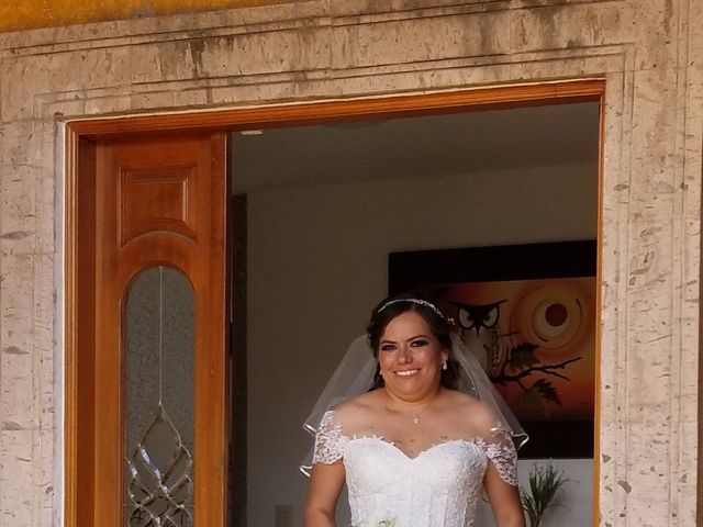 La boda de Jorge y Liliana en Aguascalientes, Aguascalientes 3