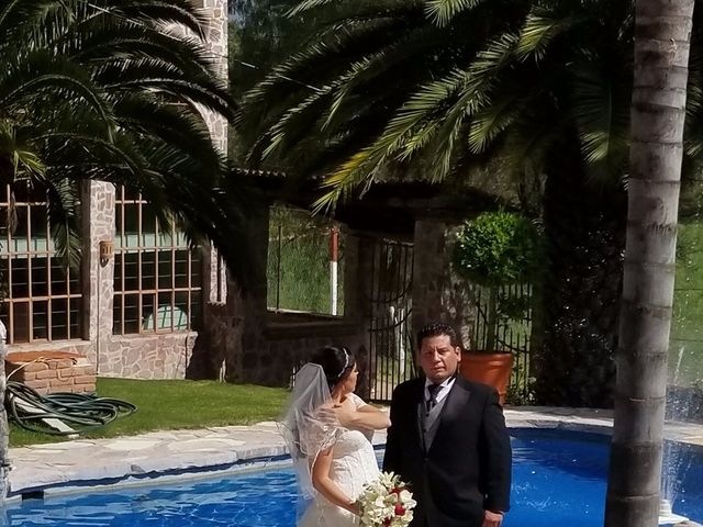 La boda de Jorge y Liliana en Aguascalientes, Aguascalientes 4