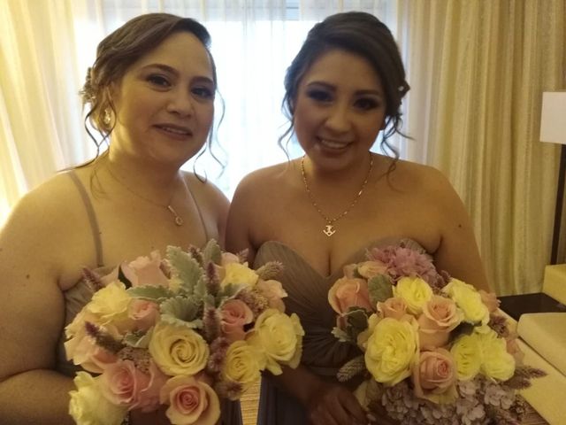 La boda de Oswaldo y Alma en Toluca, Estado México 5