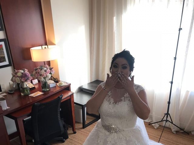 La boda de Oswaldo y Alma en Toluca, Estado México 7