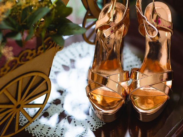 La boda de Víctor y Lety en Tula de Allende, Hidalgo 24