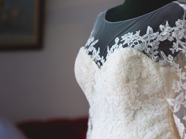 La boda de Víctor y Lety en Tula de Allende, Hidalgo 31