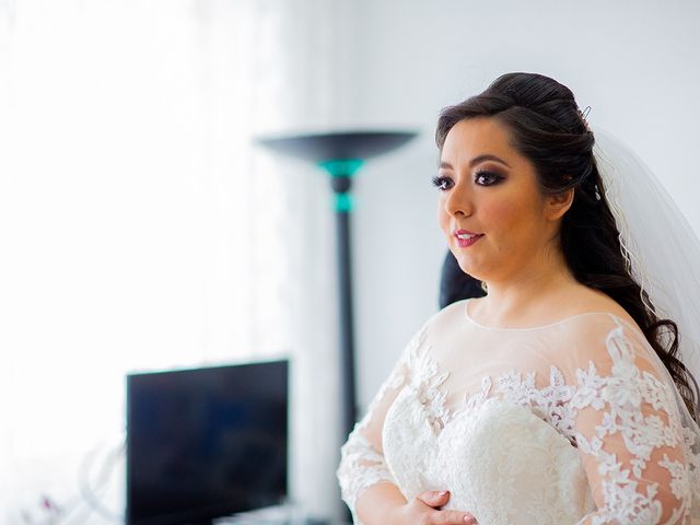La boda de Víctor y Lety en Tula de Allende, Hidalgo 46