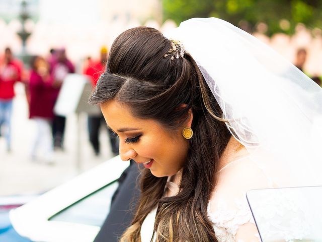 La boda de Víctor y Lety en Tula de Allende, Hidalgo 121