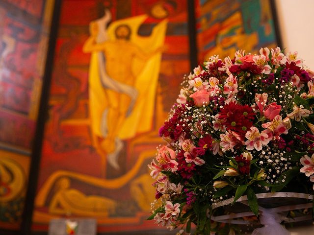 La boda de Víctor y Lety en Tula de Allende, Hidalgo 149