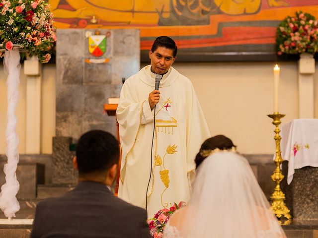 La boda de Víctor y Lety en Tula de Allende, Hidalgo 166