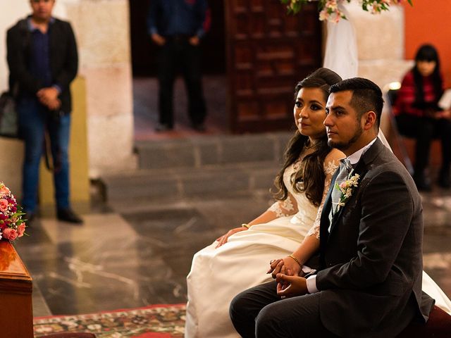 La boda de Víctor y Lety en Tula de Allende, Hidalgo 168