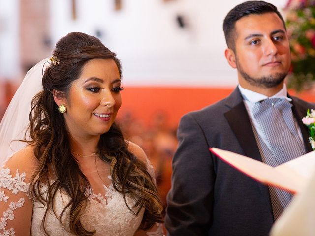 La boda de Víctor y Lety en Tula de Allende, Hidalgo 171