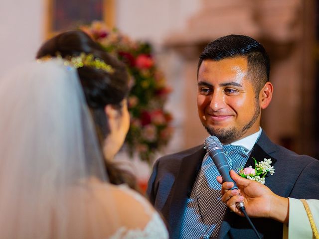 La boda de Víctor y Lety en Tula de Allende, Hidalgo 176