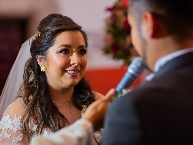 La boda de Víctor y Lety en Tula de Allende, Hidalgo 177