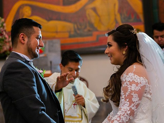 La boda de Víctor y Lety en Tula de Allende, Hidalgo 182