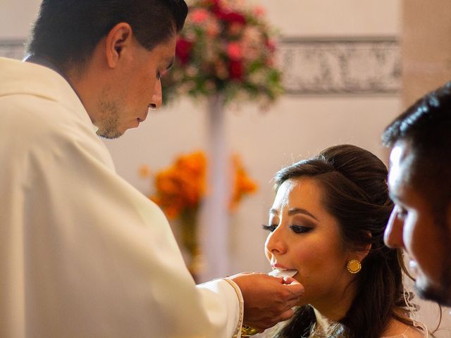 La boda de Víctor y Lety en Tula de Allende, Hidalgo 204