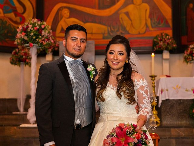 La boda de Víctor y Lety en Tula de Allende, Hidalgo 208