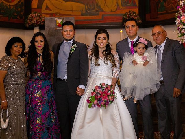 La boda de Víctor y Lety en Tula de Allende, Hidalgo 228