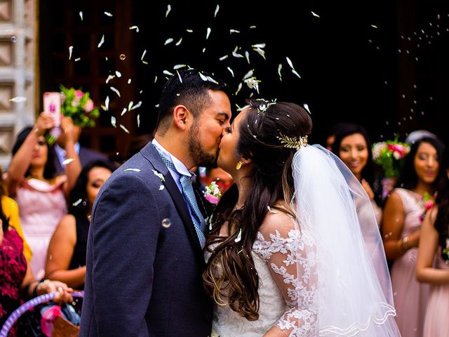 La boda de Víctor y Lety en Tula de Allende, Hidalgo 240