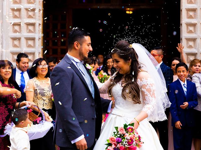 La boda de Víctor y Lety en Tula de Allende, Hidalgo 246
