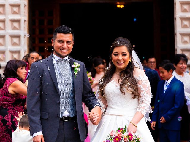 La boda de Víctor y Lety en Tula de Allende, Hidalgo 247