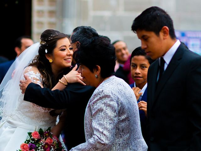 La boda de Víctor y Lety en Tula de Allende, Hidalgo 261