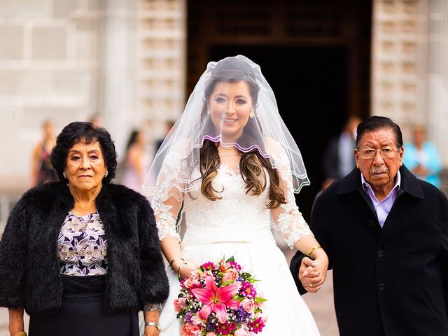 La boda de Víctor y Lety en Tula de Allende, Hidalgo 266