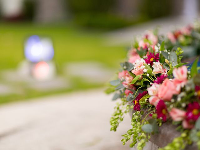 La boda de Víctor y Lety en Tula de Allende, Hidalgo 283