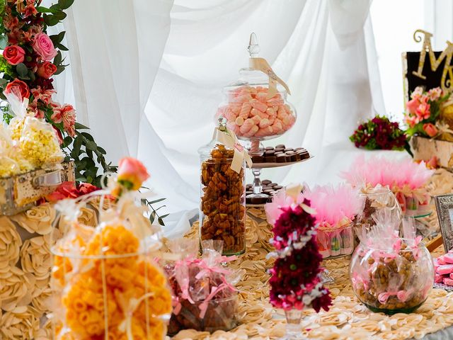 La boda de Víctor y Lety en Tula de Allende, Hidalgo 288