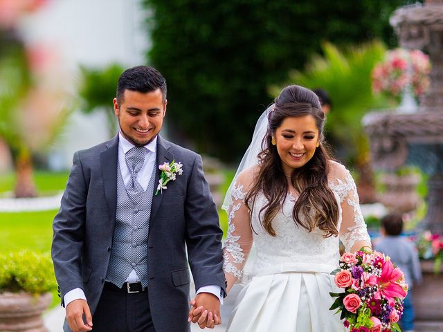 La boda de Víctor y Lety en Tula de Allende, Hidalgo 306