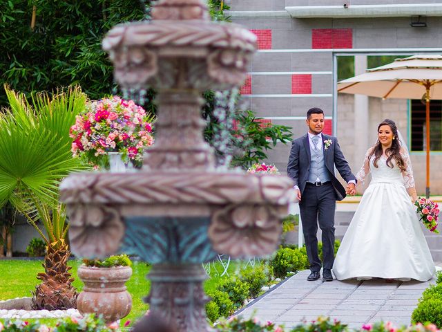 La boda de Víctor y Lety en Tula de Allende, Hidalgo 308