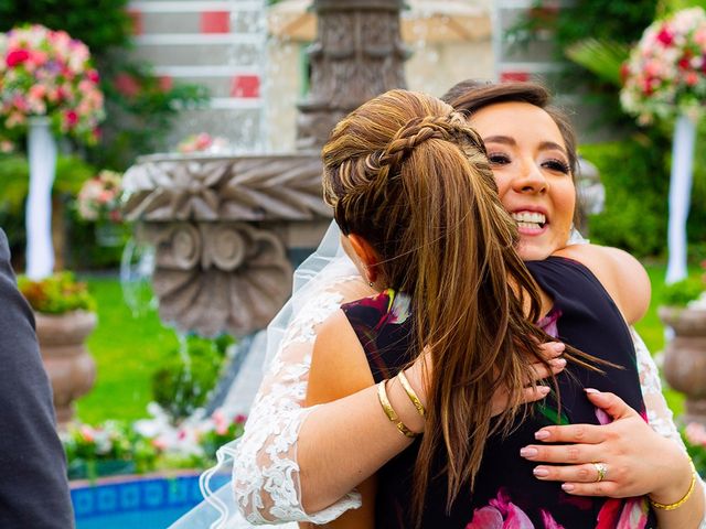 La boda de Víctor y Lety en Tula de Allende, Hidalgo 333