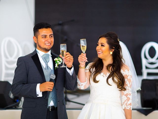La boda de Víctor y Lety en Tula de Allende, Hidalgo 341