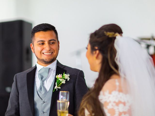 La boda de Víctor y Lety en Tula de Allende, Hidalgo 343