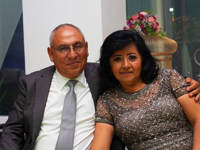 La boda de Víctor y Lety en Tula de Allende, Hidalgo 375
