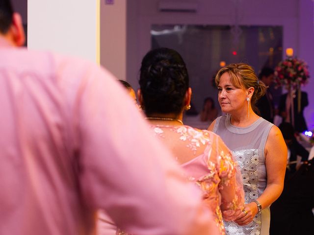 La boda de Víctor y Lety en Tula de Allende, Hidalgo 384
