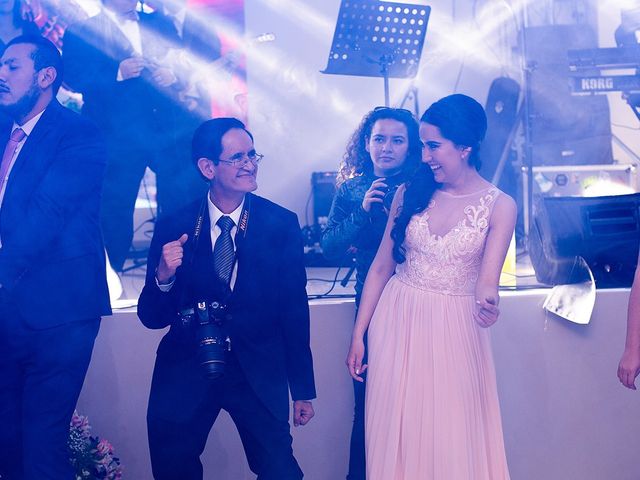 La boda de Víctor y Lety en Tula de Allende, Hidalgo 394