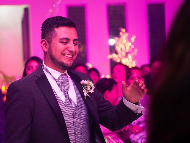 La boda de Víctor y Lety en Tula de Allende, Hidalgo 437