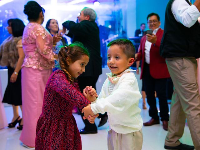 La boda de Víctor y Lety en Tula de Allende, Hidalgo 489