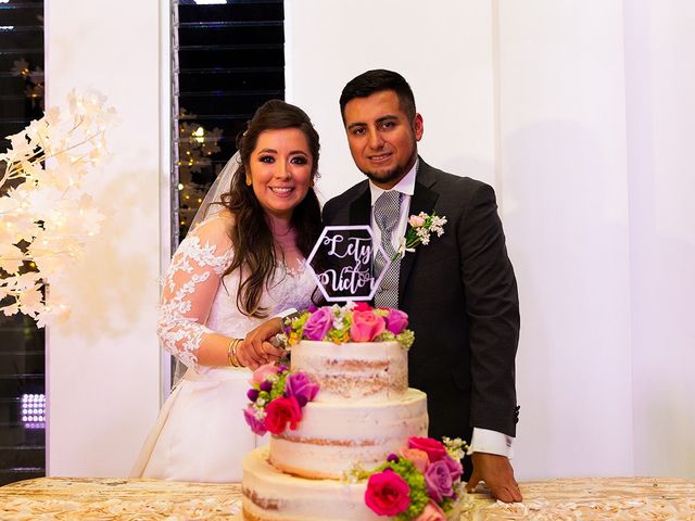 La boda de Víctor y Lety en Tula de Allende, Hidalgo 495