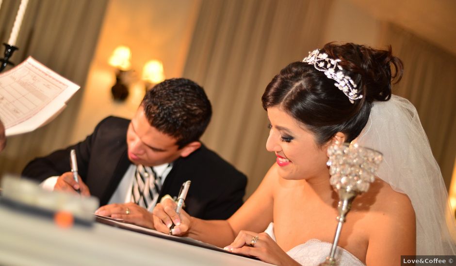 La boda de Jorge y Susana en Torreón, Coahuila