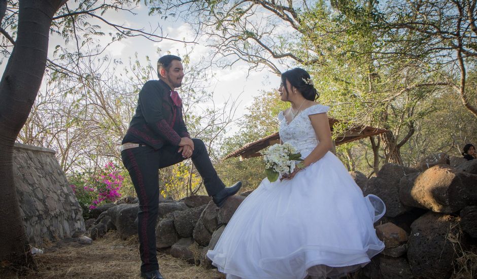 La boda de Daniel y Karen en Guadalajara, Jalisco