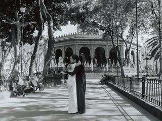 La boda de Brenda y Marisel 3