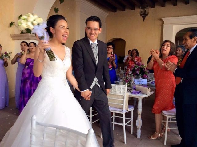 La boda de Ilse y Moisés en Oaxaca, Oaxaca 2