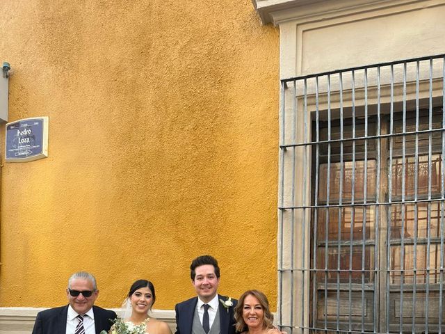 La boda de Gustavo  y Nicole  en Guadalajara, Jalisco 3