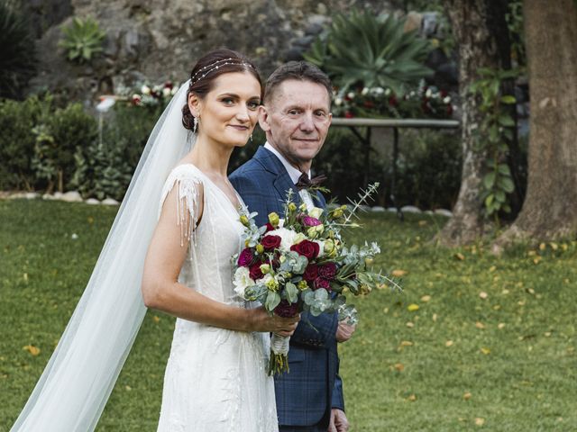 La boda de Sonia y Holkan en Atlixco, Puebla 11