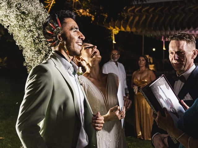 La boda de Sonia y Holkan en Atlixco, Puebla 17