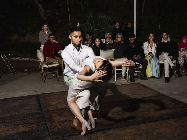 La boda de Sonia y Holkan en Atlixco, Puebla 20