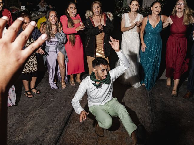 La boda de Sonia y Holkan en Atlixco, Puebla 24