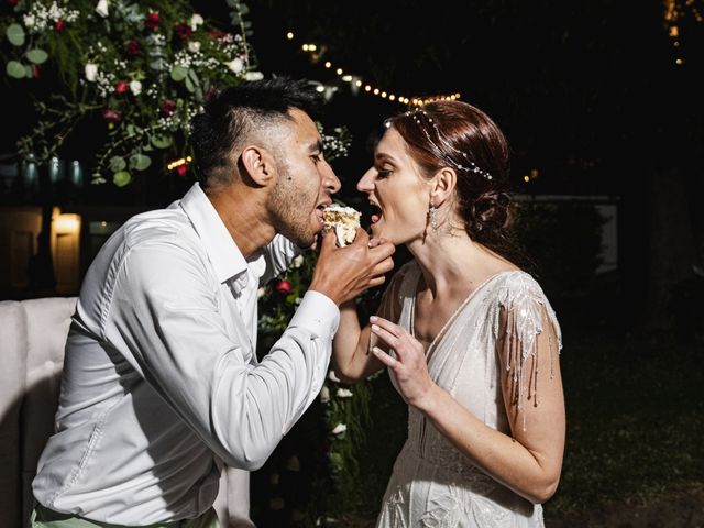 La boda de Sonia y Holkan en Atlixco, Puebla 27